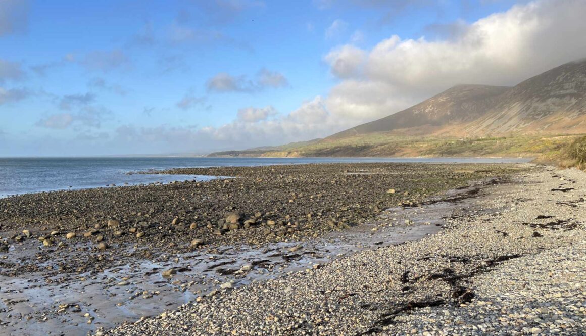 IMG_8121 Trefor Beach Featured