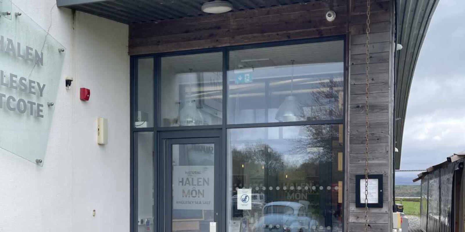 IMG_8338 Halen Mon Sea Salt Entrance SQ