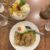 Yum Yum Thai Desserts Top Down