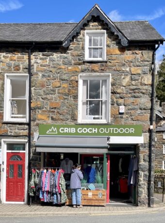 Beddgelert IMG_8774 Crib Goch Outdoor