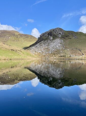 Llyn y Dywarchen IMG_8667 Large Featured