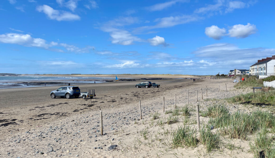 Rhosneigr_8490 Beach