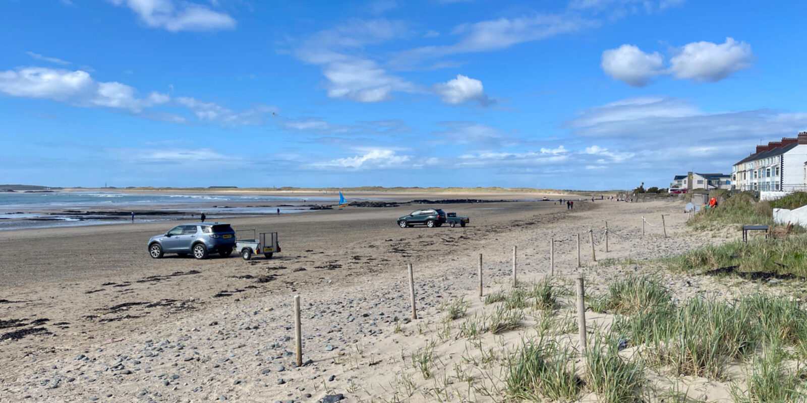 Rhosneigr_8490 Beach
