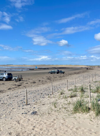 Rhosneigr_8490 Beach