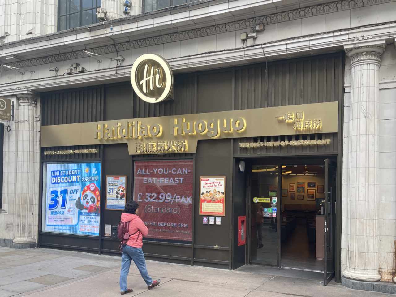 How to Make the Most of Your Haidilao Visit