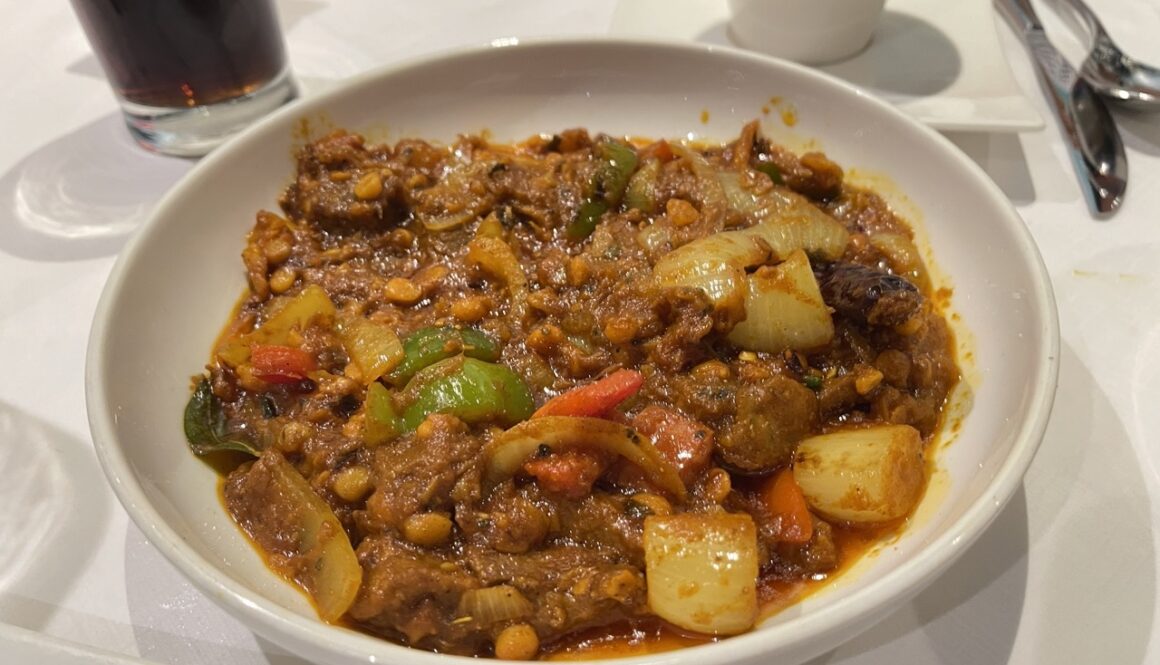 dalcha lamb
