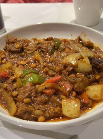 dalcha lamb