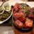 River Spice BoA_0754 Mixed Grill and Sag Bhaji