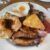Toby Carvery Exeter_4991 Full English with Yorkshire M