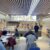 Ordering Counter and Kitchen Landscape Large